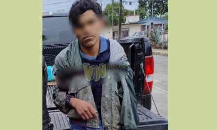 Álamo: Vecinos de Pueblo Nuevo exigen justicia ante ola de robos, pero falta de denuncias dificulta el proceso