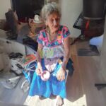 Ixhuatlán de Madero: Abuelita en peligro clama por justicia y busca a sus hijas