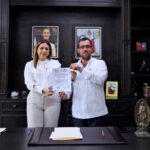 Entregan nombramientos a nuevos directores y coordinadores del Gobierno de Tuxpan