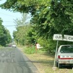 Tensión en Ojital Ciruelo: pobladores enfrentan a policías estatales por presunto abuso