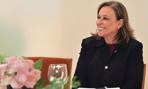 Reingeniería administrativa para un gobierno más eficiente: Rocío Nahle