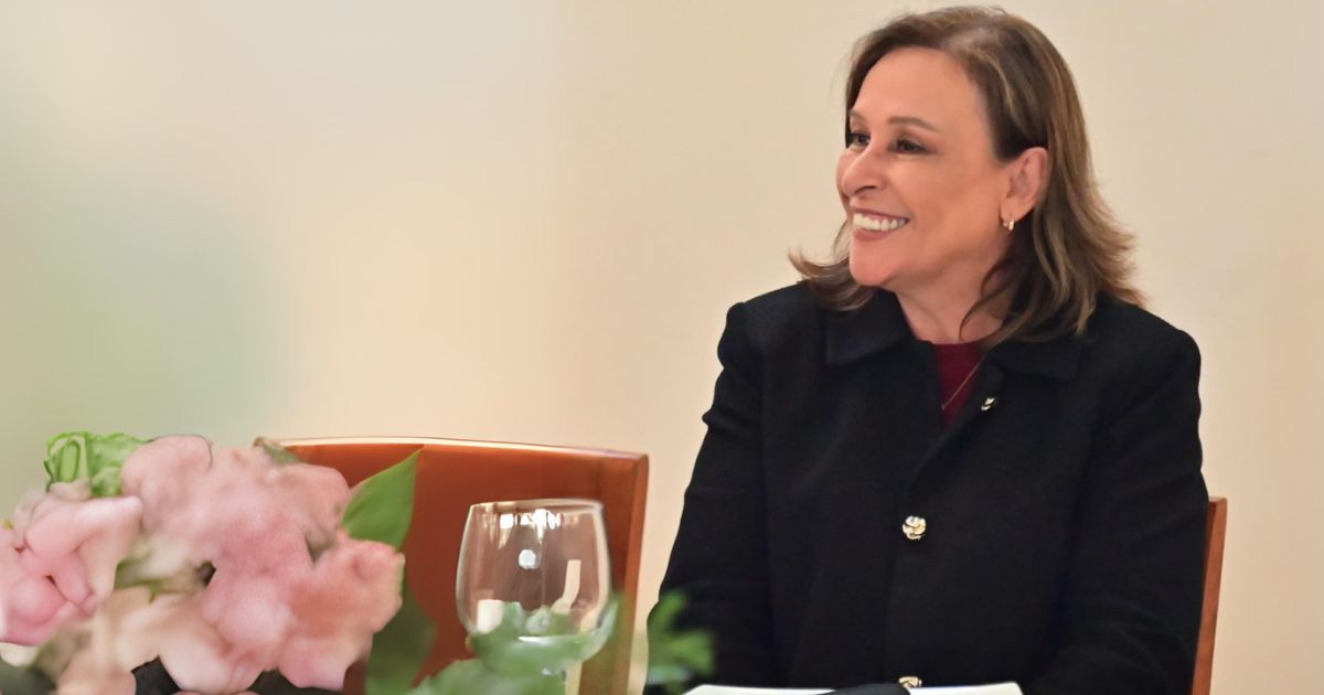 Reingeniería administrativa para un gobierno más eficiente: Rocío Nahle