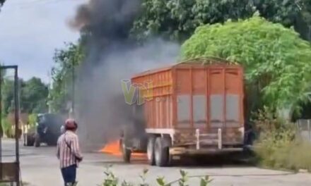 Explosión en Taller de Soldadura Desata el Caos en Álamo