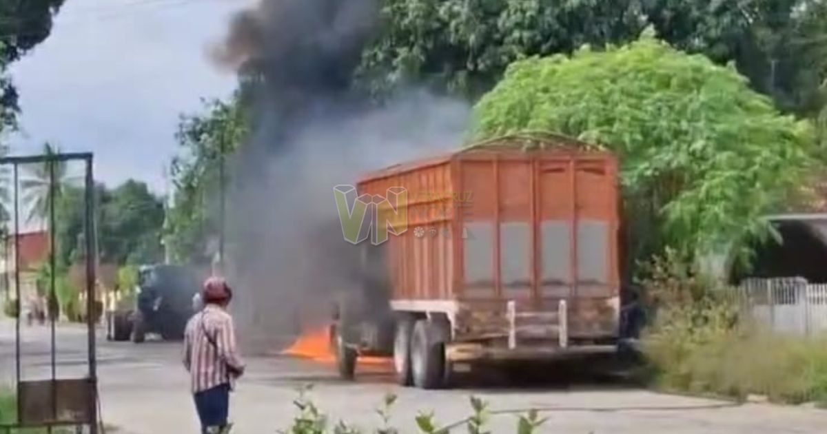Explosión en Taller de Soldadura Desata el Caos en Álamo