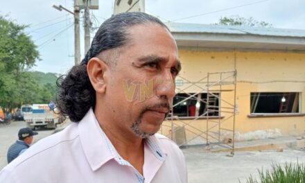 Hasta 20 Accidentes de Moto por Semana en Castillo de Teayo: PC Llama a la Responsabilidad Vial