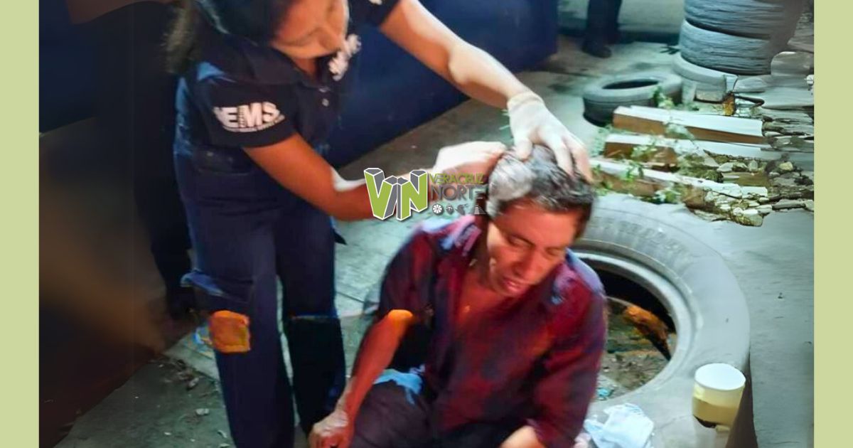 Álamo: Hombre atropellado por auto fantasma en el módulo de El Cinco