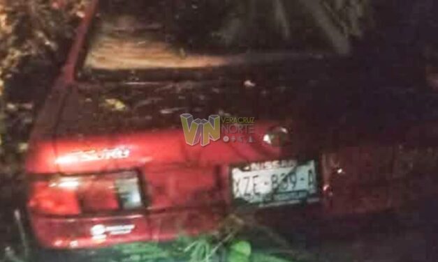 Álamo: Médico Gravemente Lesionado en Accidente en Agua Nacida