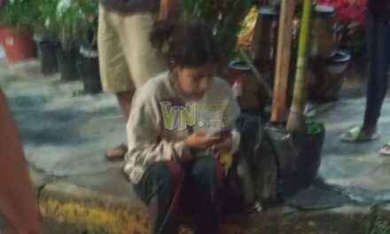 Motociclista Atropellada en Álamo; Responsable Huyó del Lugar