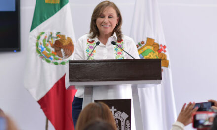 Rocío Nahle visita Pánuco: Anunciará la rehabilitación de la carretera Pánuco- Tantoyuca- Tuxpan