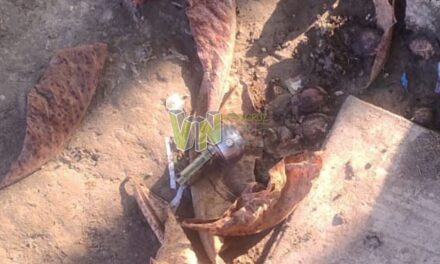 Álamo: Tercera ola de robos golpea la primaria Enrique C. Rébsamen en Pueblo Nuevo