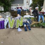 La Quema del Viejo: Un Eco de Rituales Ancestrales en la Celebración de Año Nuevo