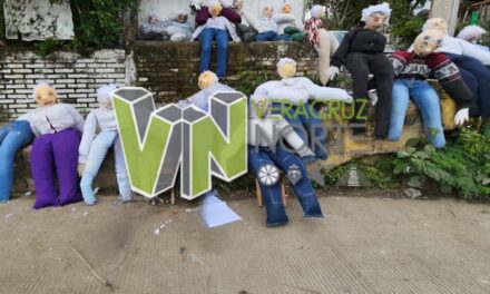 La Quema del Viejo: Un Eco de Rituales Ancestrales en la Celebración de Año Nuevo