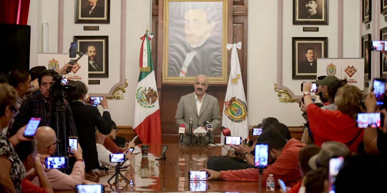 Coordinación estatal y federal para esclarecer asesinato de legislador