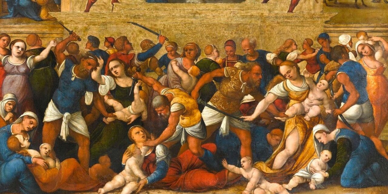 Día de los inocentes: ¿Cómo pasó de ser un recuerdo sombrío a convertirse en un día de humor y engaño?