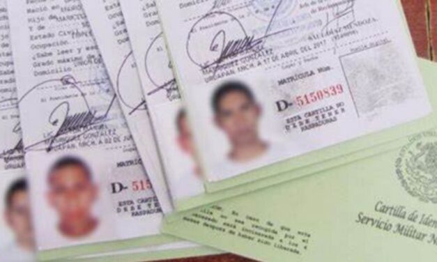 Mañana último día para recoger cartillas liberadas en Álamo