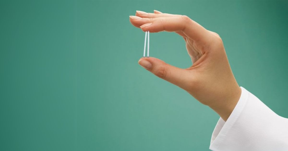 Jornada de Implante  subdérmico JADELLE en Citlaltépetl