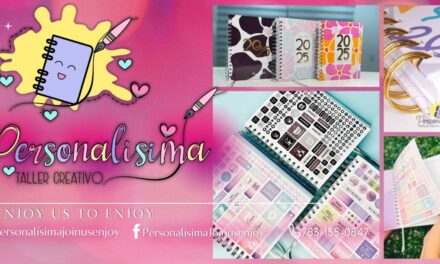Personalísima Taller Creativo