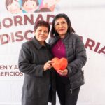 Tuxpan: Se reanudaron las Jornadas Multidisciplinarias en planta baja de presidencia municipal