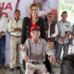 Gobierno Municipal y DIF Tuxpan inauguran las “Jornadas de Salud Multidisciplinarias en tu Comunidad”