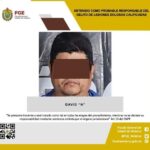 Sujeto es detenido en Tihuatlán por lesiones dolosas