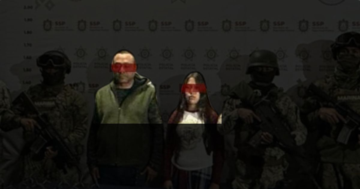 Tihuatlán: Elementos del Ejército Mexicano detienen a dos personas, en posesión de Sustancias ilícitas