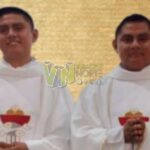 Dos hermanos alamenses se consagrarán como sacerdotes