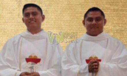 Dos hermanos alamenses se consagrarán como sacerdotes