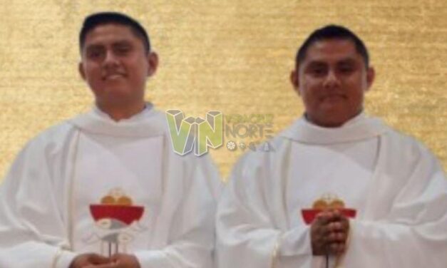 Dos hermanos alamenses se consagrarán como sacerdotes