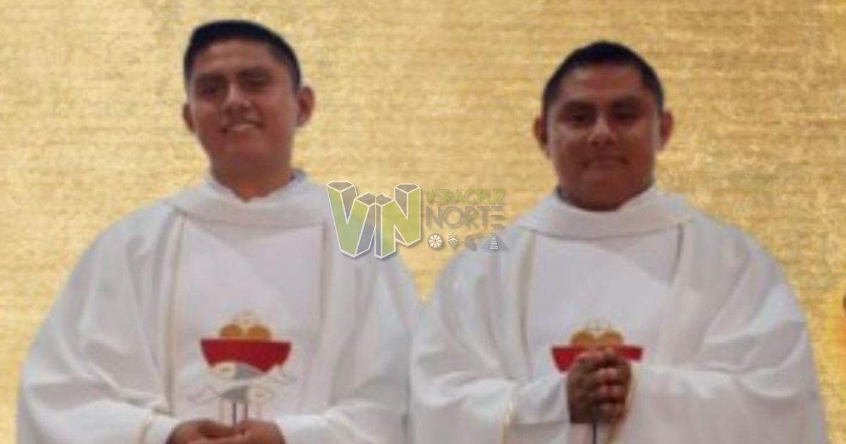 Dos hermanos alamenses se consagrarán como sacerdotes
