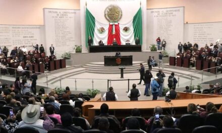 Veracruz implementa reformas históricas para democratizar el Poder Judicial