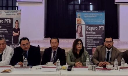 Participó IMSS Veracruz Norte en Reunión de Trabajo con Presidentes de la Huasteca Veracruzana