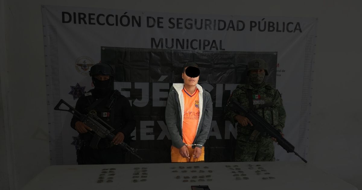 Papantla: Fuerzas armadas trabajan en la erradicación de sustancias ilegales nocivas para la juventud