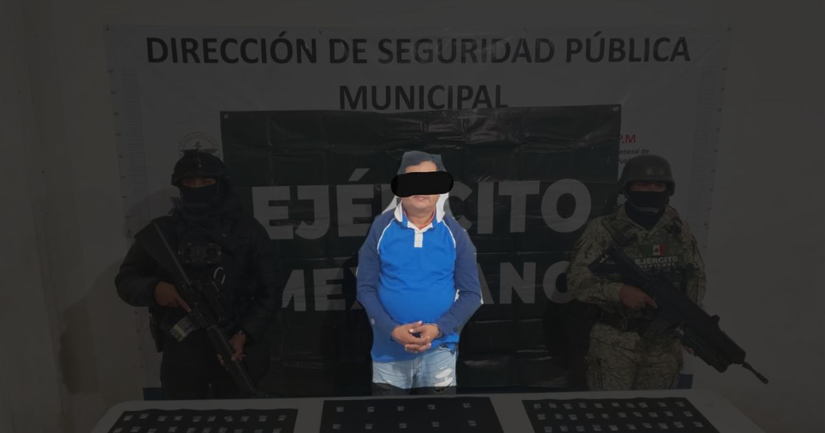El Ejército Mexicano trabaja en la erradicación de sustancias ilegales nocivas para la juventud en Papantla