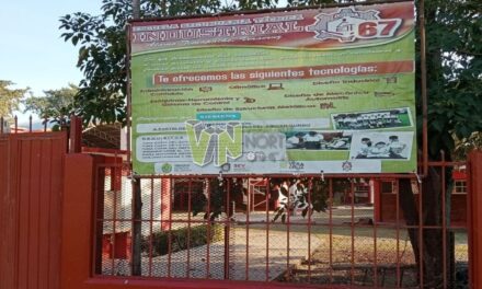 Álamo: Estudiante de la ETI termina en el hospital tras incidente con compañero durante un “juego”