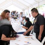 El martes 28 de enero se realizará la Feria del Empleo Tuxpan 2025