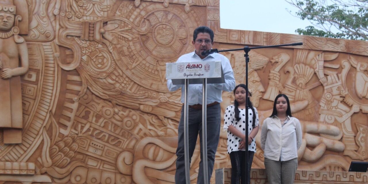 Comunidad de Hidalgo Amajac Desconoce Declaraciones de Asamblea Ejidal y Reafirma su Compromiso con el Desarrollo Cultural