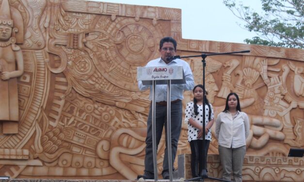 Comunidad de Hidalgo Amajac Desconoce Declaraciones de Asamblea Ejidal y Reafirma su Compromiso con el Desarrollo Cultural