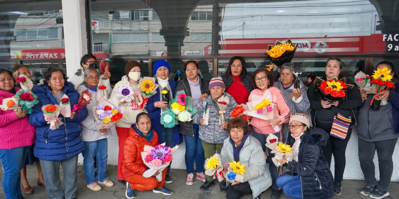 Jornadas Multidisciplinarias siguen aportando bienestar a la población tuxpeña