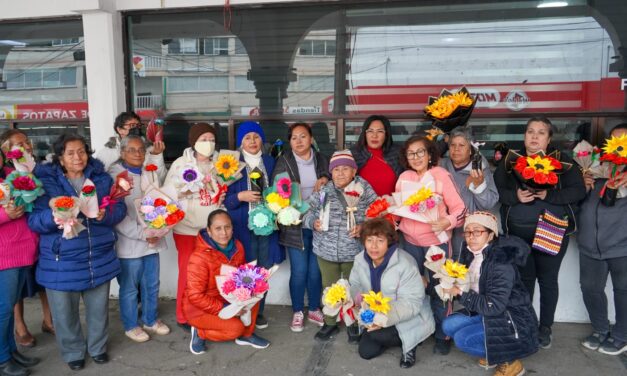 Jornadas Multidisciplinarias siguen aportando bienestar a la población tuxpeña