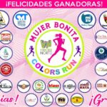 Carrera Mujer Bonita 2024