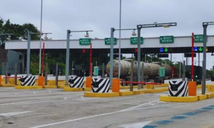 Aumentan tarifas de peaje en México: Conoce los nuevos precios