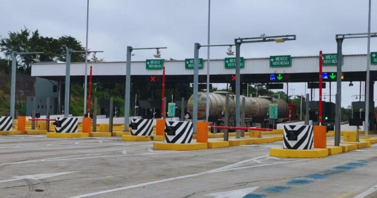 Aumentan tarifas de peaje en México: Conoce los nuevos precios