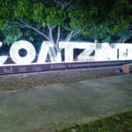 Vandalizan decoración navideña en la unidad habitacional “Camioneros” de Coatzintla