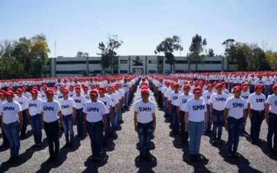 Álamo: Atención jóvenes de la clase 2006 y remisos