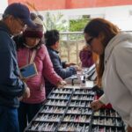 Jornada Multidisciplinaria: Más familias beneficiadas con los servicios de salud y talleres gratuitos en Tuxpan