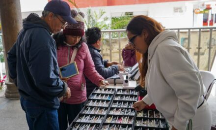 Jornada Multidisciplinaria: Más familias beneficiadas con los servicios de salud y talleres gratuitos en Tuxpan