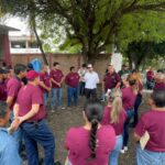 CAEV optimiza el servicio de agua en el norte de Veracruz