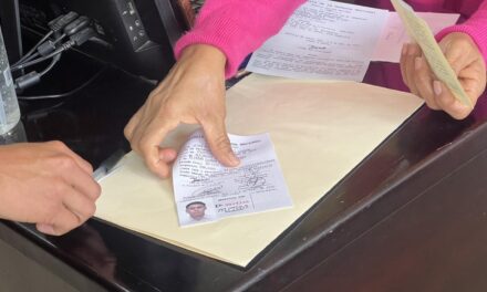 Castillo de Teayo: ¡Ya puedes tramitar tu Pre Cartilla de Identidad Militar! 