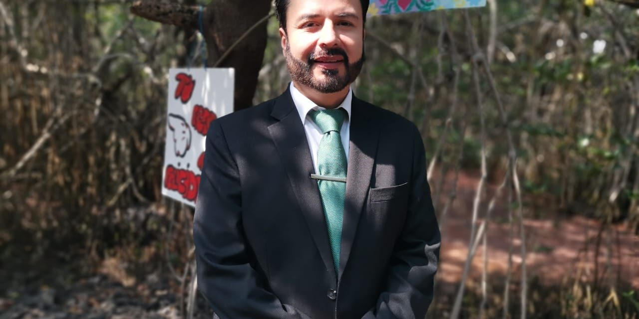 Habrá jornadas de limpieza para rescatar humedales en Veracruz