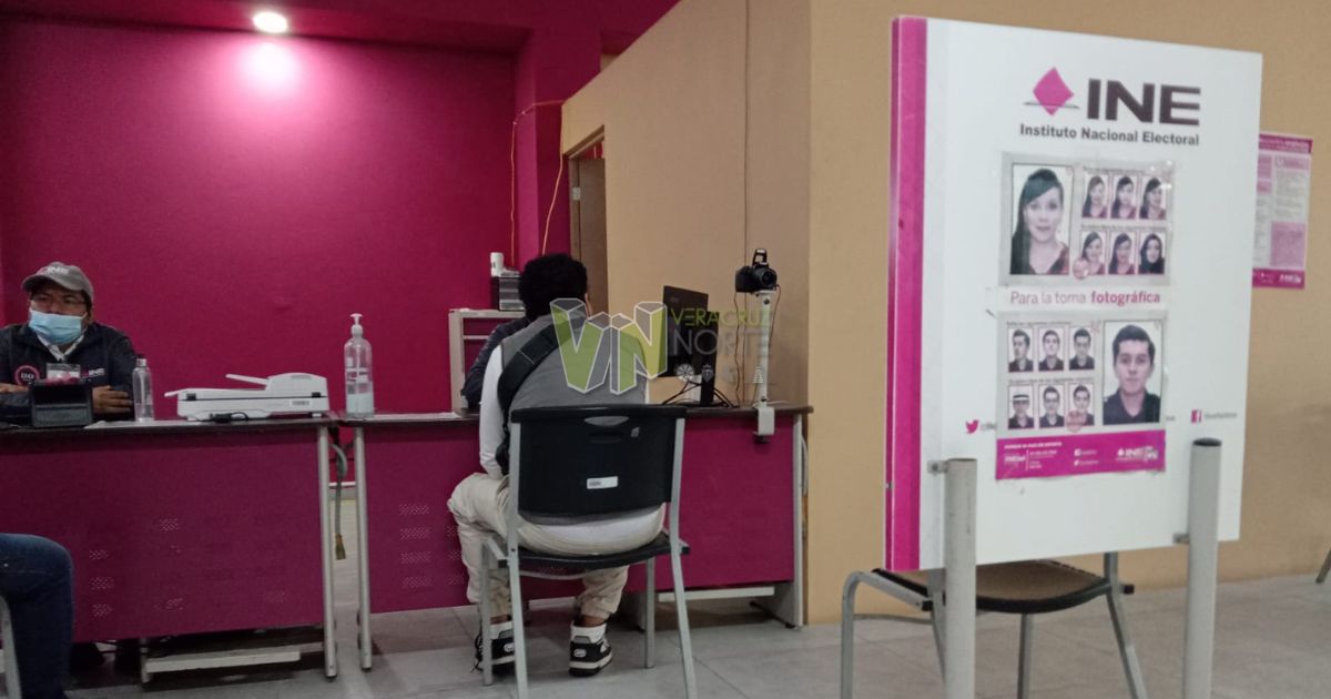 Se acaba el tiempo: Invitan a tramitar la credencial